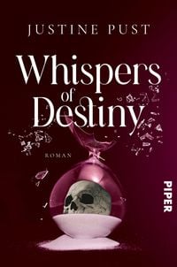 Produktbild: Whispers of Destiny