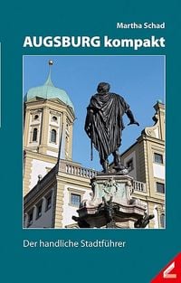 Produktbild: Augsburg kompakt