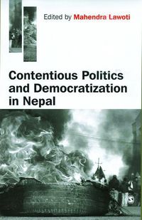 Produktbild: Contentious Politics & Democra