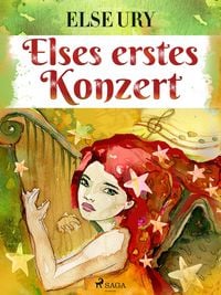 Produktbild: Elses erstes Konzert