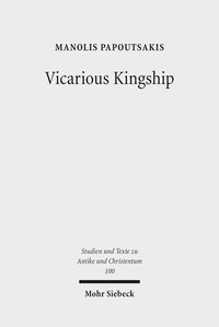 Produktbild: Vicarious Kingship