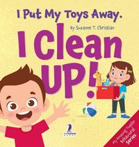 Produktbild: I Put My Toys Away. I Clean Up!