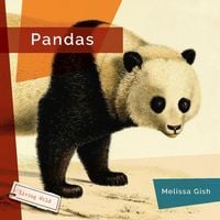 Produktbild: Pandas