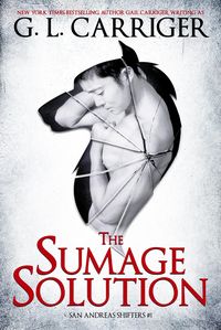 Produktbild: The Sumage Solution: The San Andreas Shifters