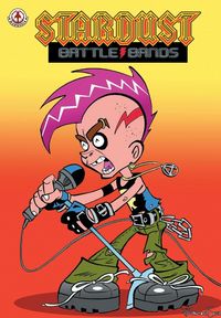 Produktbild: Stardust Battle Bands