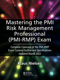Produktbild: Mastering the PMI Risk Management Professional (PMI-RMP) Exam