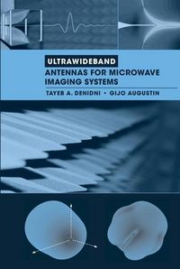 Produktbild: Ultrawideband Antennas for Microwave Imaging Systems
