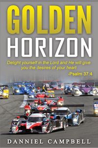 Produktbild: Golden Horizon