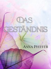 Produktbild: Das Gest&auml;ndnis