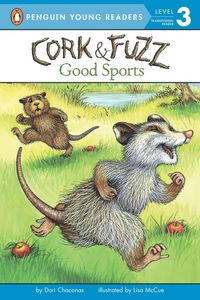 Produktbild: Cork & Fuzz: Good Sports