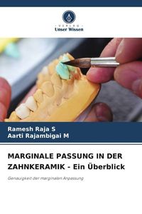 Produktbild: Marginale Passung in der Zahnkeramik - ein &Uuml;berblick