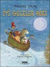 Produktbild: Iyi Geceler Bozi