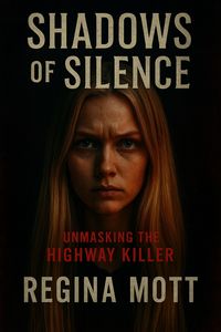 Produktbild: Shadows of Silence: Unmasking the Highway Killer