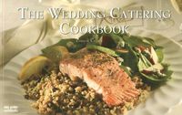 Produktbild: The Wedding Catering Cookbook
