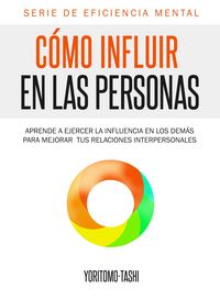 Produktbild: C&oacute;mo Influir en las Personas