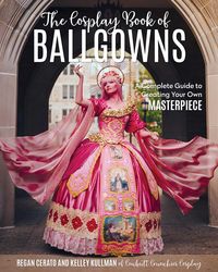 Produktbild: Cosplay Book of Ballgowns