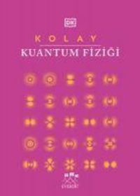 Produktbild: Kolay Kuantum Fizigi
