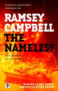 Produktbild: The Nameless