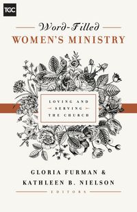 Produktbild: Word-Filled Women's Ministry