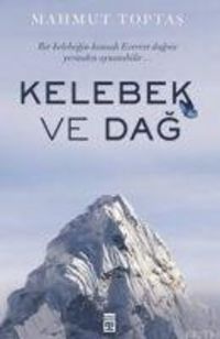 Produktbild: Kelebek Ve Dag