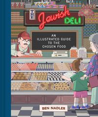 Produktbild: The Jewish Deli