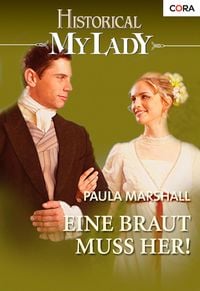 Produktbild: Eine Braut muss her!