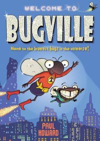 Produktbild: Bugville