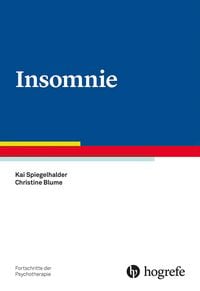 Produktbild: Insomnie