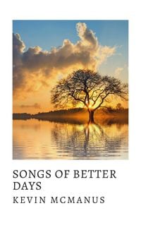 Produktbild: Songs of Better Days