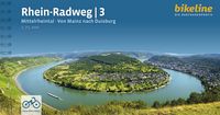 Produktbild: Rhein-Radweg / Rhein-Radweg Teil 3