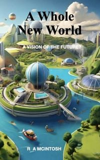 Produktbild: A Whole New World