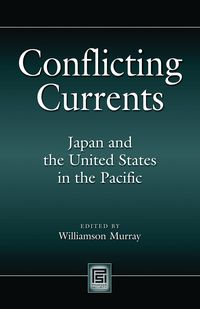 Produktbild: Conflicting Currents