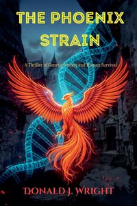 Produktbild: The Phoenix Strain