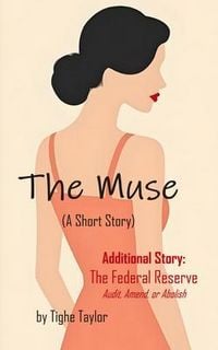 Produktbild: The Muse (A Short Story)