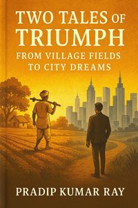 Produktbild: Two Tales of Triumph (From Village Fields to City Dreams)