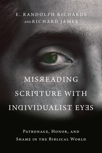 Produktbild: Misreading Scripture with Individualist Eyes