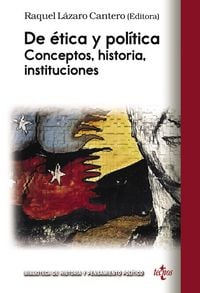 Produktbild: De &eacute;tica y pol&iacute;tica