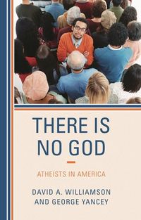 Produktbild: Williamson, D: There Is No God