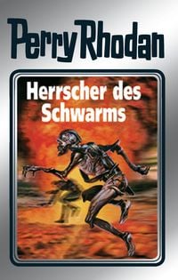 Produktbild: Perry Rhodan 59: Herrscher des Schwarms (Silberband)