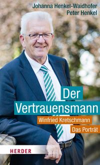 Produktbild: Der Vertrauensmann