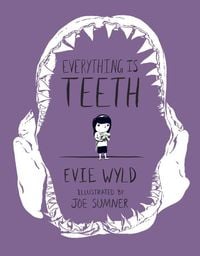 Produktbild: Everything Is Teeth
