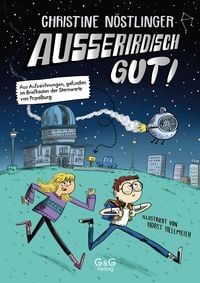 Produktbild Außerirdisch gut!