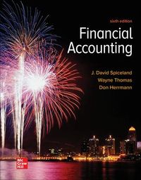 Produktbild: Loose Leaf for Financial Accounting