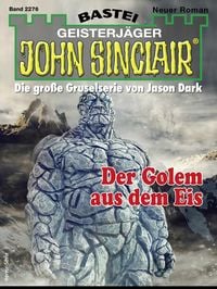 Produktbild: John Sinclair 2276