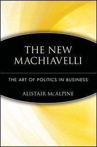 Produktbild: The New Machiavelli
