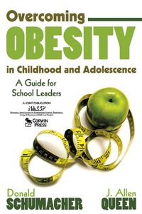 Produktbild: Overcoming Obesity in Childhood and Adolescence