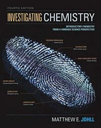 Produktbild: Investigating Chemistry