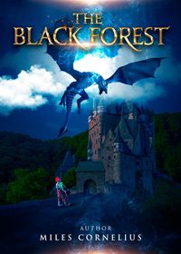 Produktbild: The Black Forest