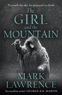 Produktbild: The Girl and the Mountain