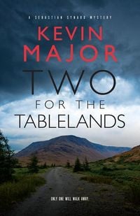 Produktbild: Two for the Tablelands